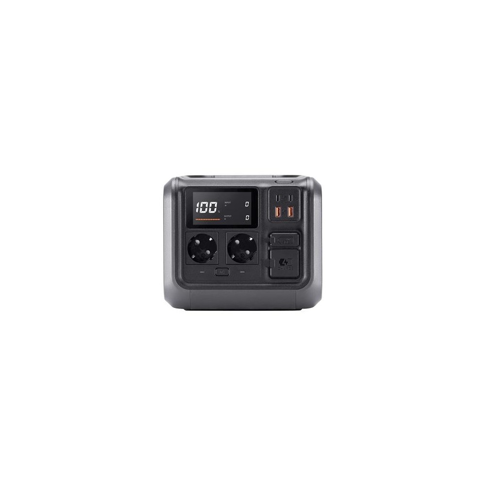 Power station DJI Power 500 512Wh