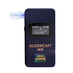 Alkomeeter Alcoscan 007