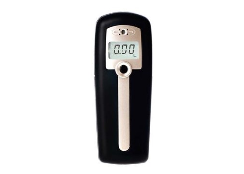 Alkomeeter Alcoscan2700, Läti