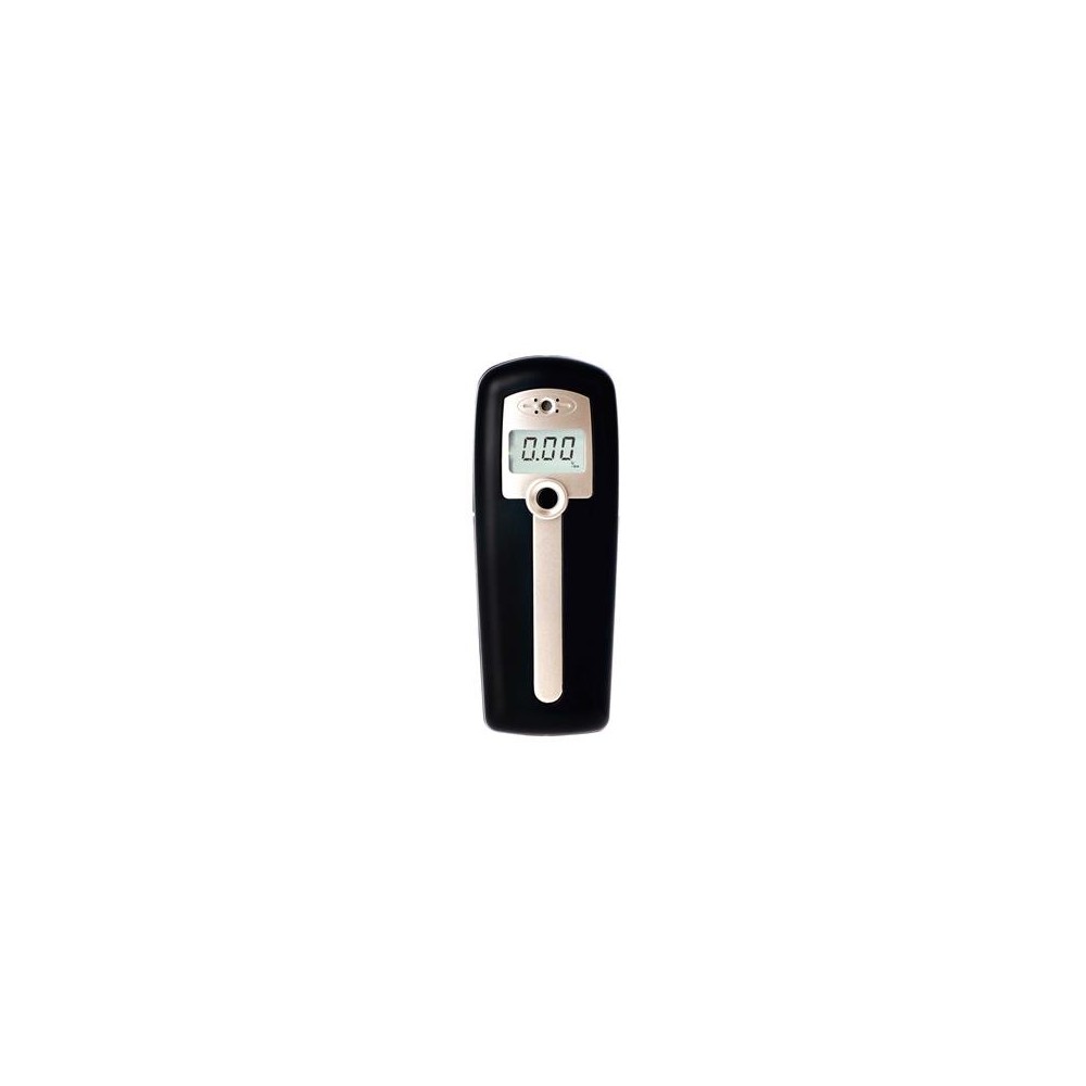 Alkomeeter Alcoscan2700, Läti