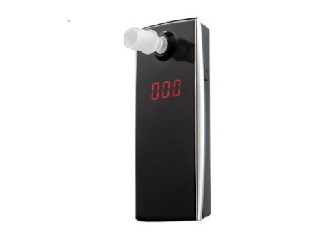 Alkomeeter Alcoscan 5200 Secret, Läti