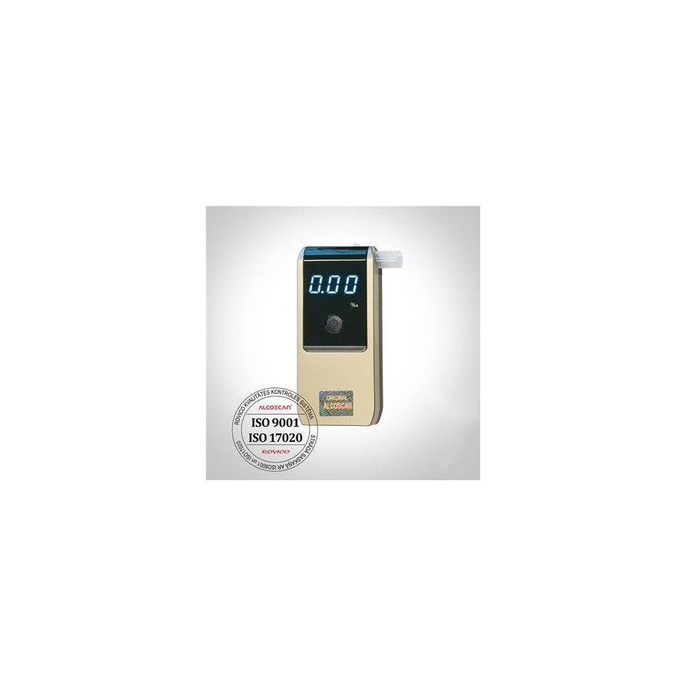 Alkomeeter Alcoscan Desire X