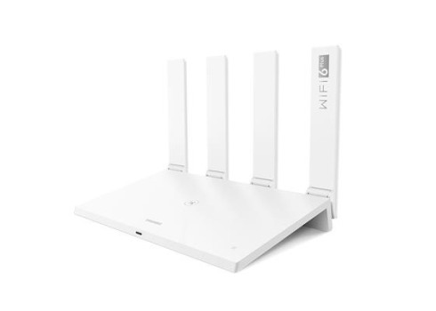 WiFi ruuter Huawei AX3000