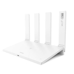WiFi ruuter Huawei AX3000