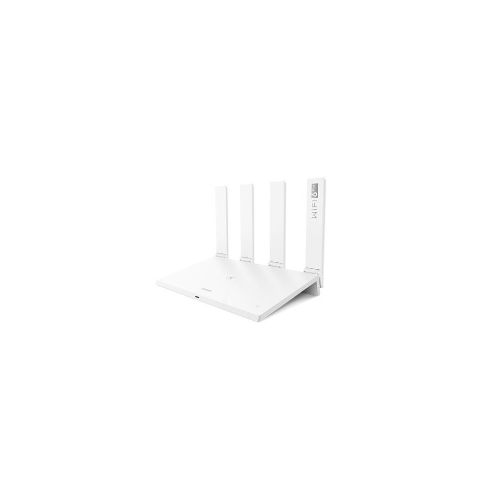 WiFi ruuter Huawei AX3000