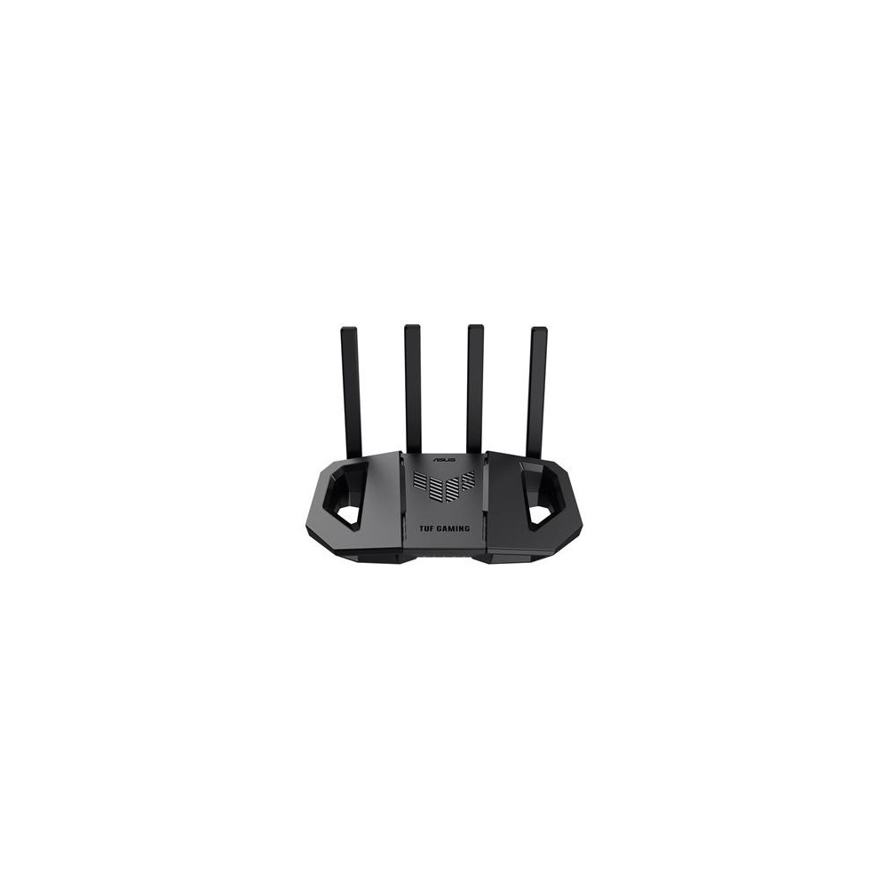 Asus BE3600 Wi-Fi 7 Gaming Router