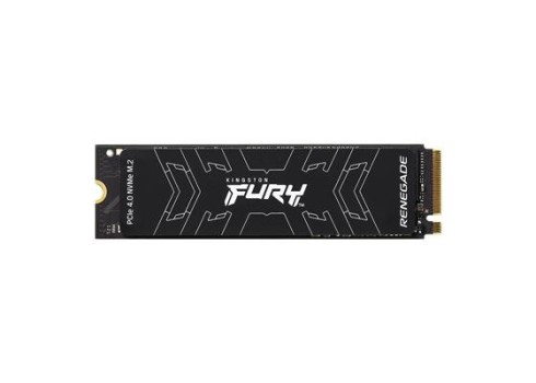 SSD HyperX Fury 1TB M.2