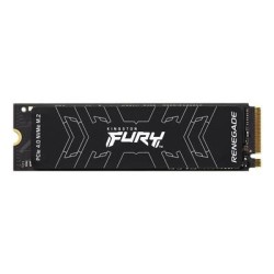 SSD HyperX Fury 1TB M.2