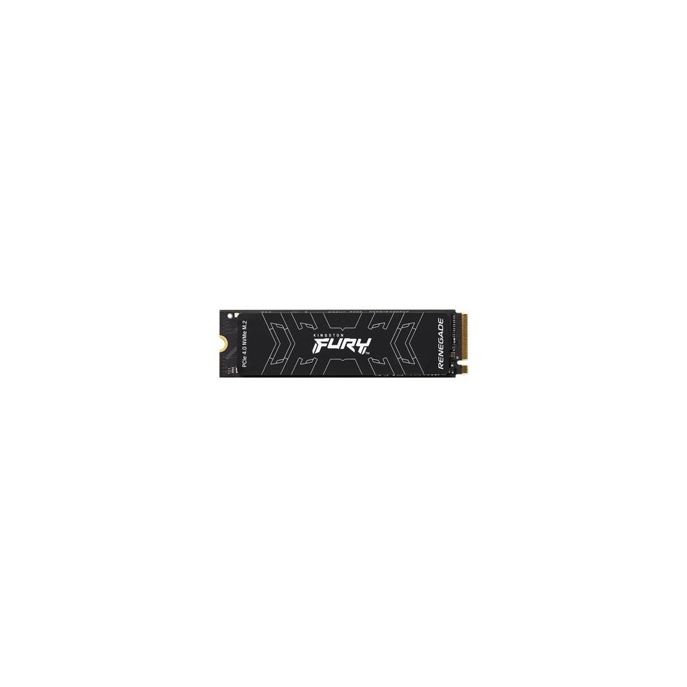 SSD HyperX Fury 1TB M.2
