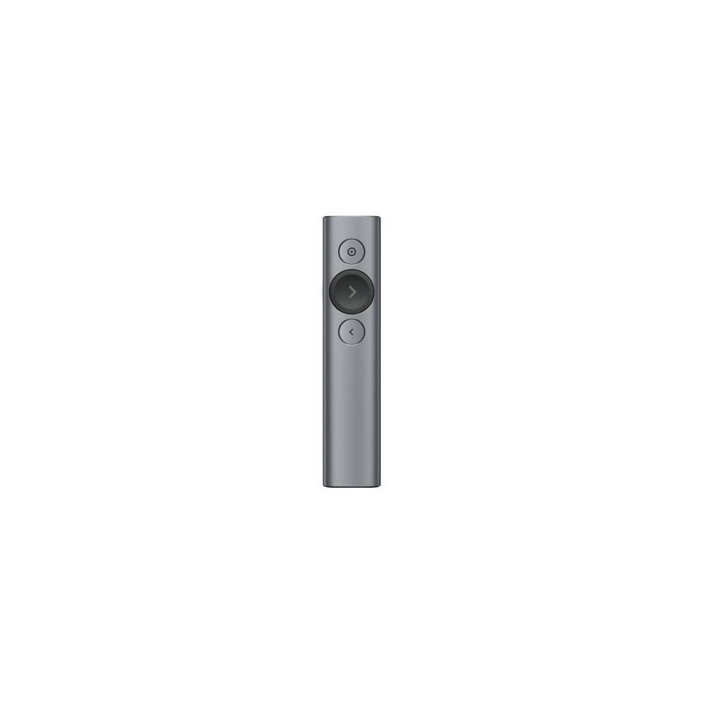 Esitluspult Logitech Spotlight, hall