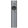 Esitluspult Logitech Spotlight, hall