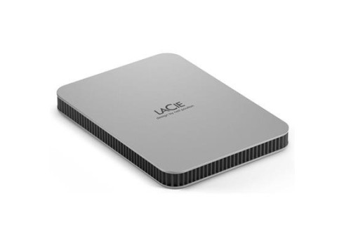HDD LaCie 2TB Mobile Drive