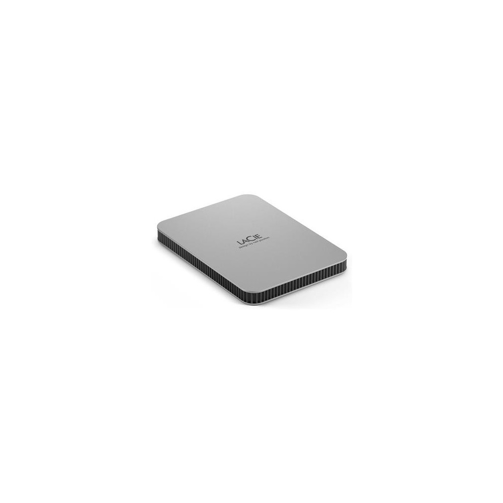HDD LaCie 2TB Mobile Drive