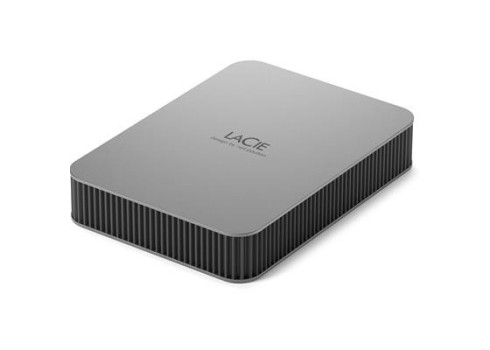 HDD LaCie 4TB Mobile Drive