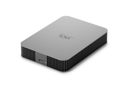 HDD LaCie 5TB Mobile Drive