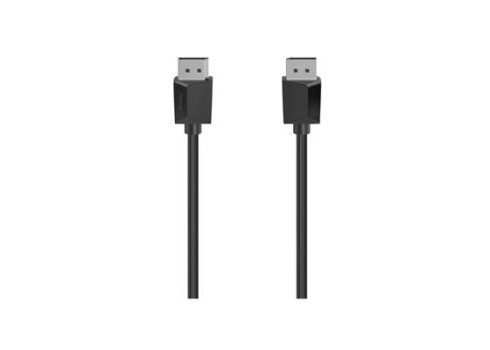 Cable Hama DisplayPort, DP 1.2, 5 m