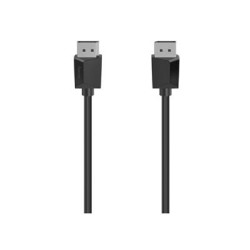 Cable Hama DisplayPort, DP 1.2, 5 m