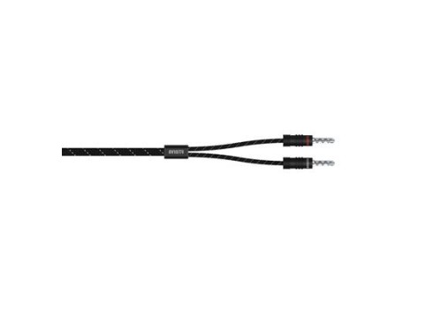 Kõlarijuhe Avinity 3 m, 2 x 2.50 mm