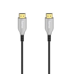 Kaabel Hama Optiline HDMI - HDMI, 2.0b, 4K, kullatud, 10m