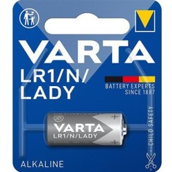 Varta patarei LR1-MN9100
