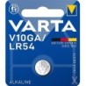 Varta patarei LR54