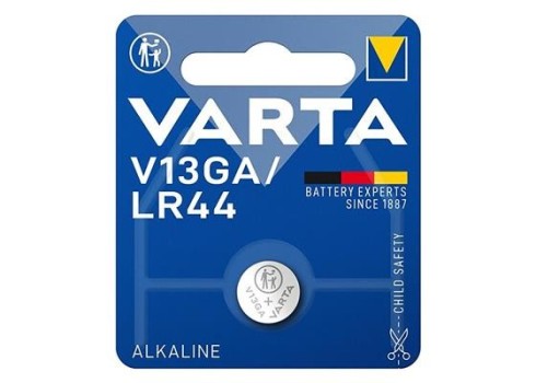 Varta patarei LR44