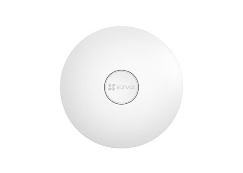 EZVIZ A3-R200 Home Gateway + Apple homekit