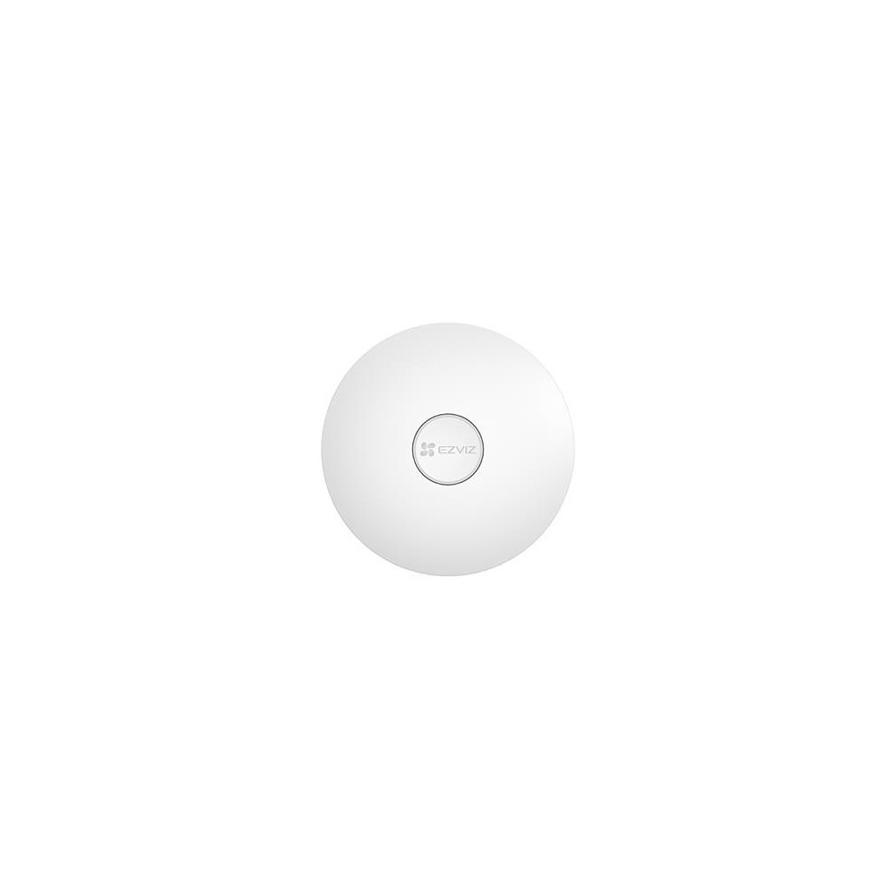 EZVIZ A3-R200 Home Gateway + Apple homekit