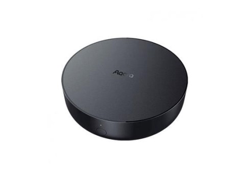 Aqara Hub M2