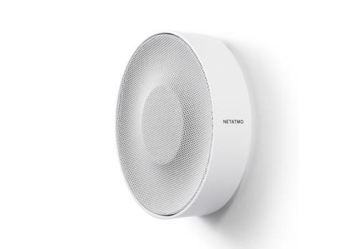 Netatmo Indoor Siren