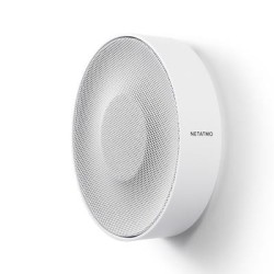 Netatmo Indoor Siren