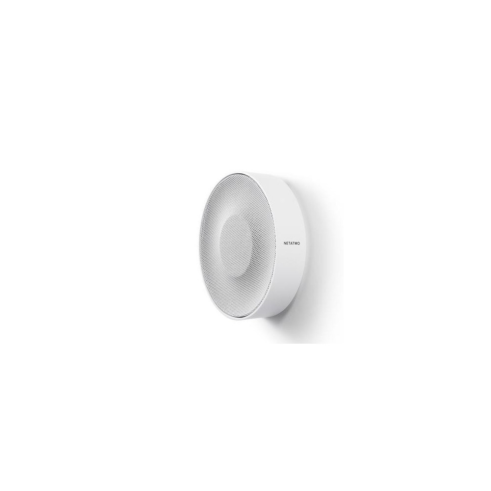 Netatmo Indoor Siren