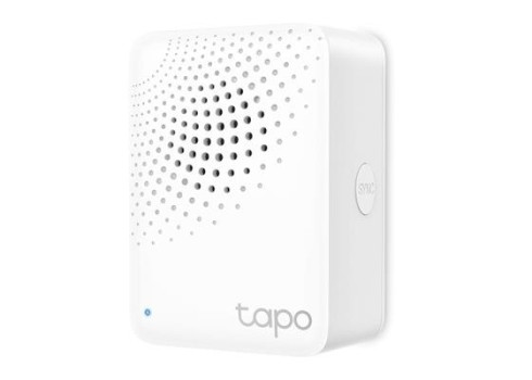 TP-Link Tapo Smart IoT Hub with Chime