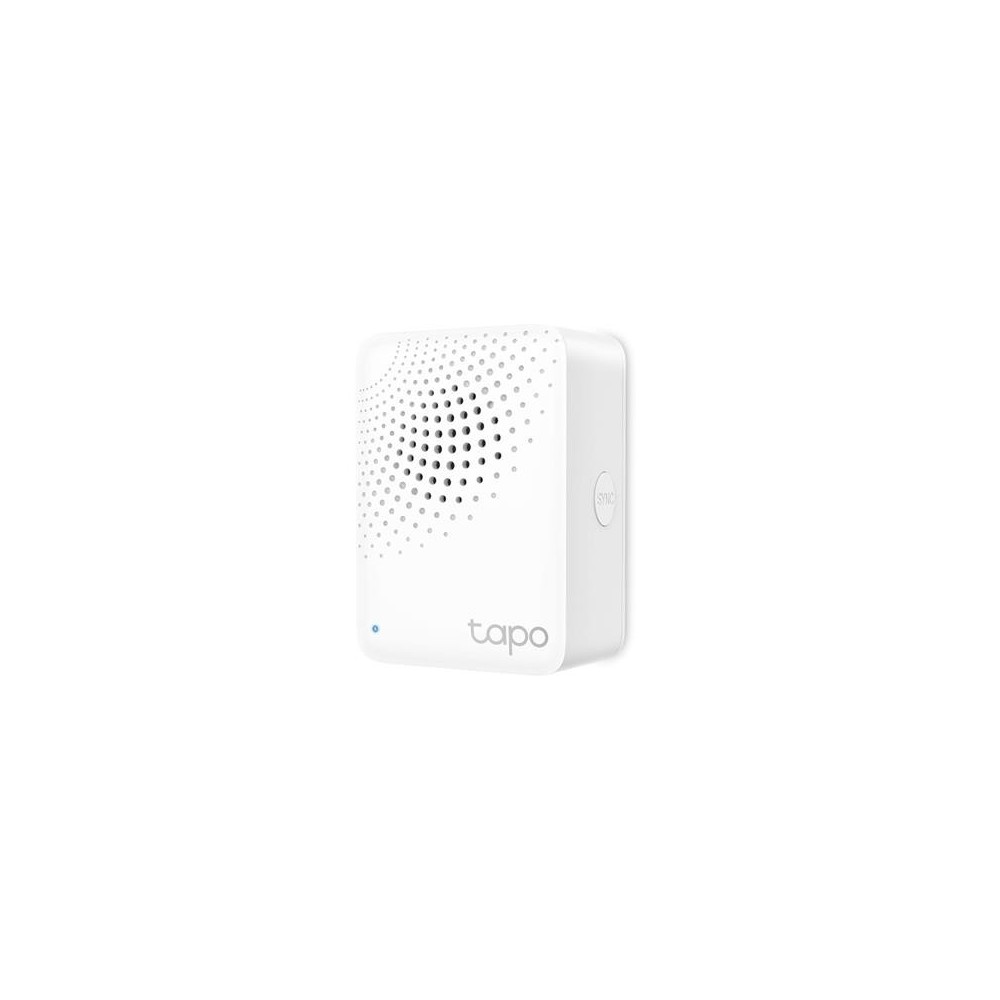 TP-Link Tapo Smart IoT Hub with Chime