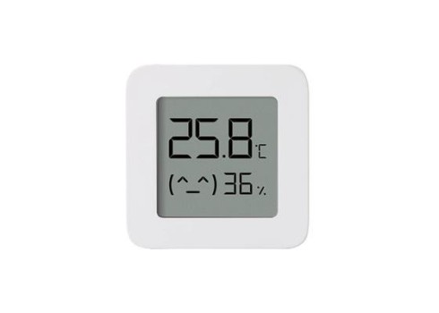 Xiaomi Mi Temperatuuri ja niiskumonitor 2