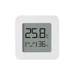 Xiaomi Mi Temperatuuri ja niiskumonitor 2