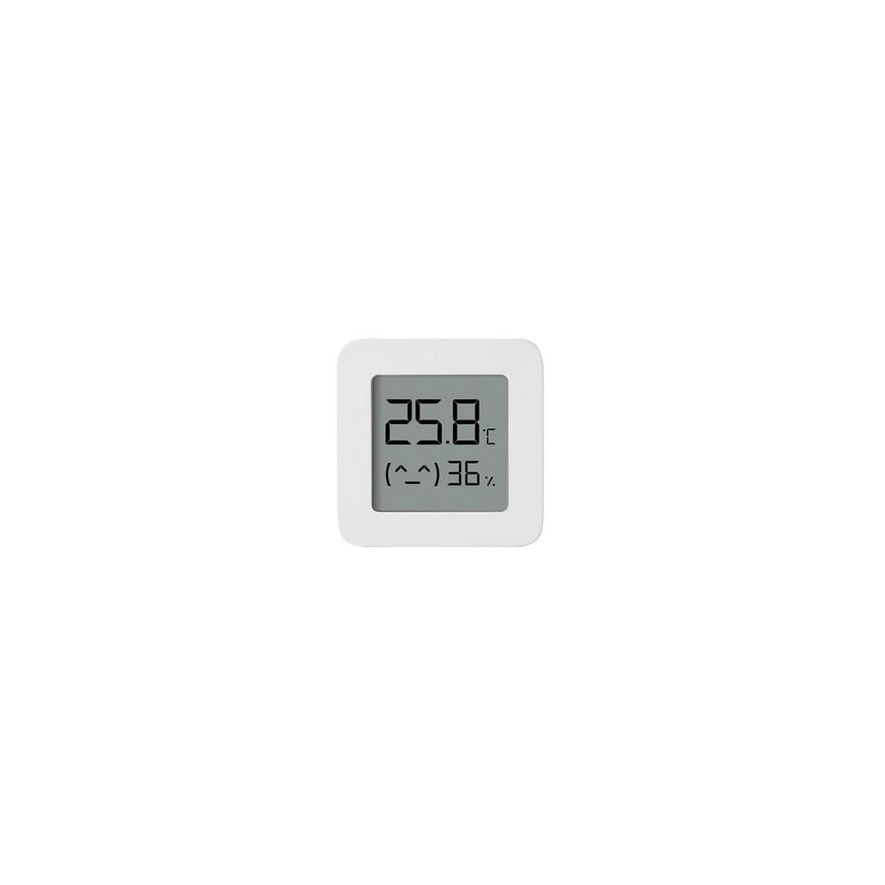 Xiaomi Mi Temperatuuri ja niiskumonitor 2