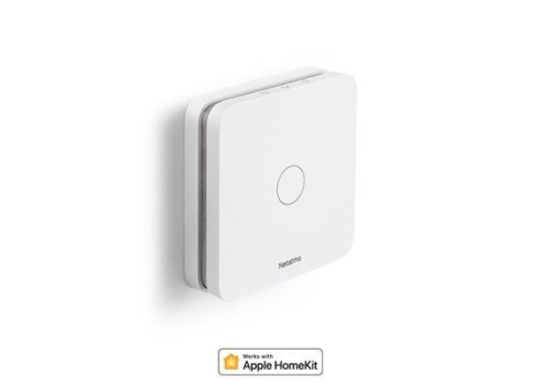 Netatmo nutikas vingugaasi andur