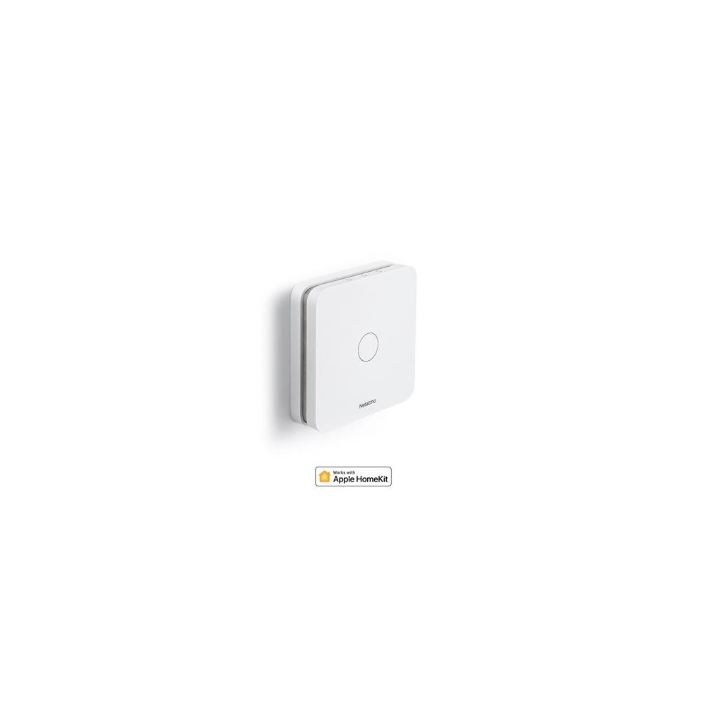 Netatmo nutikas vingugaasi andur
