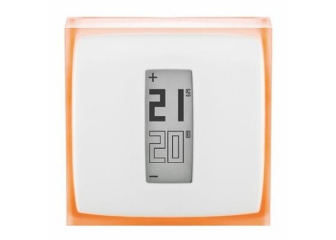Netatmo Thermostat