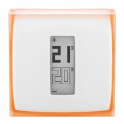 Netatmo Thermostat