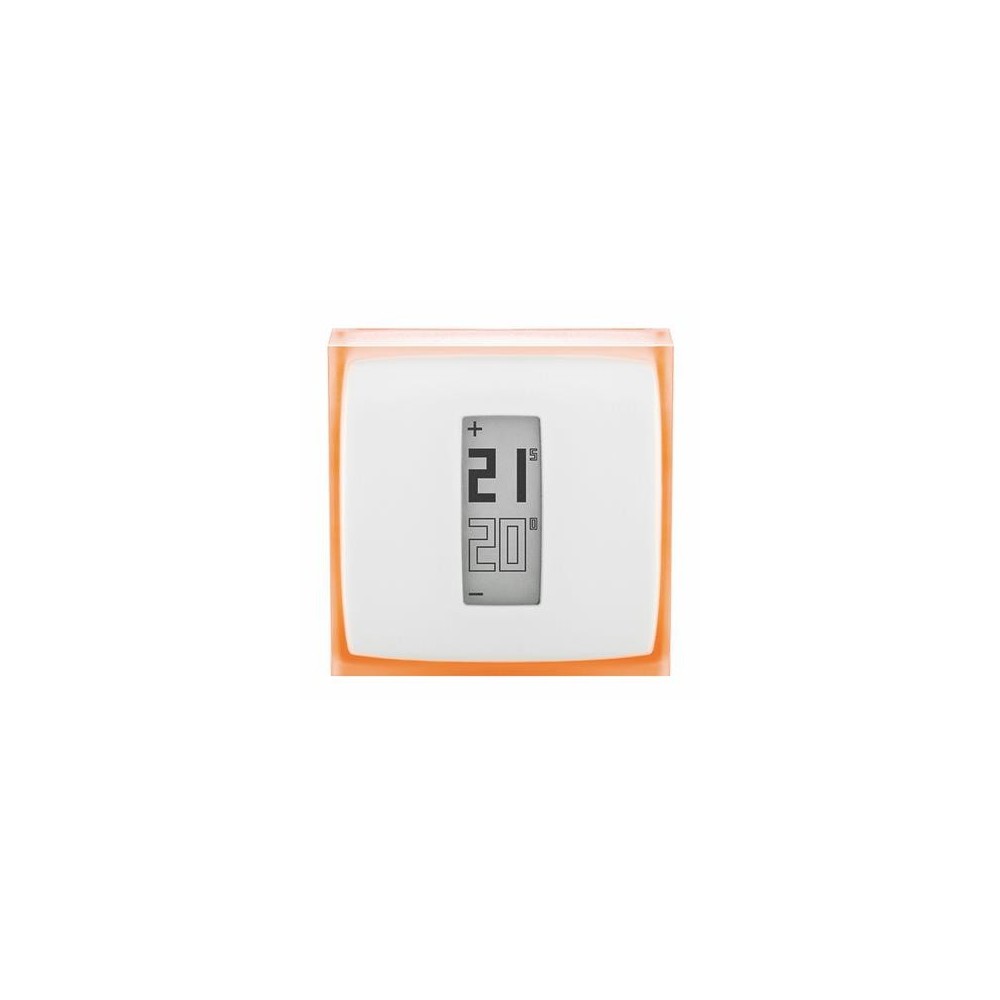 Netatmo Thermostat