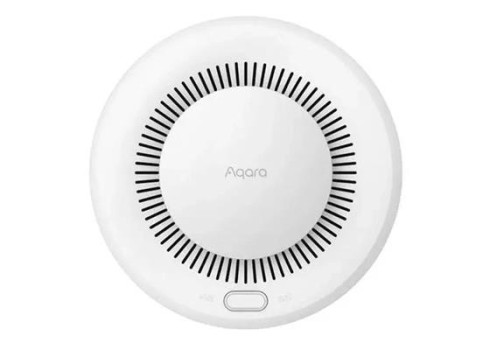 Aqara Smoke Detector