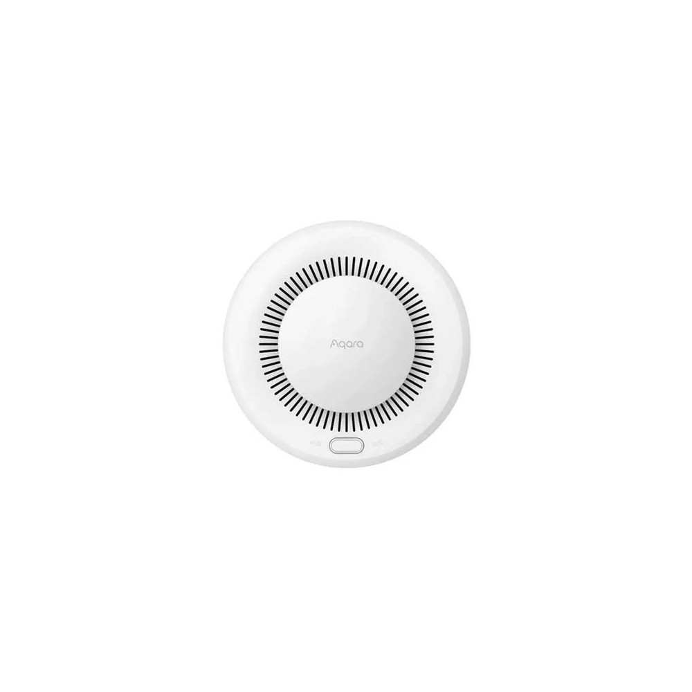 Aqara Smoke Detector