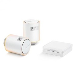 Starter Pack Smart Radiator Valves