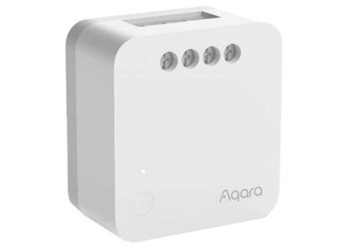 Aqara Single Switch Module T1 With Neutral