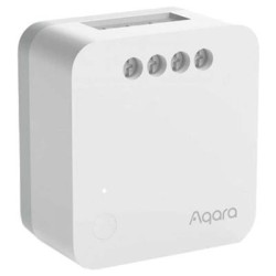Aqara Single Switch Module T1 With Neutral