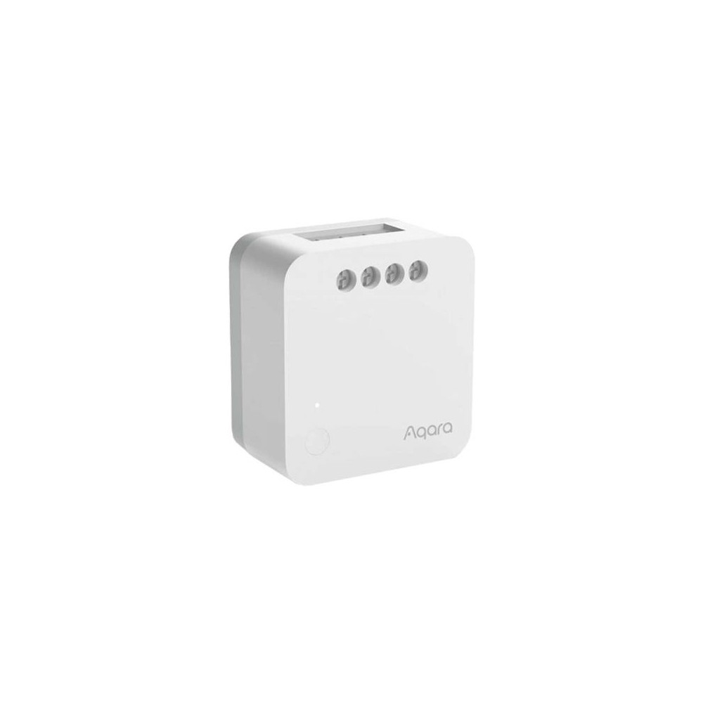 Aqara Single Switch Module T1 With Neutral