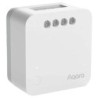 Aqara Single Switch Module T1 With Neutral