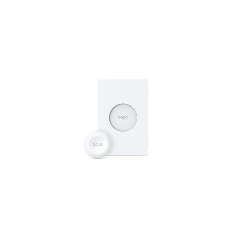 TP-Link Smart Remote Dimmer Switch